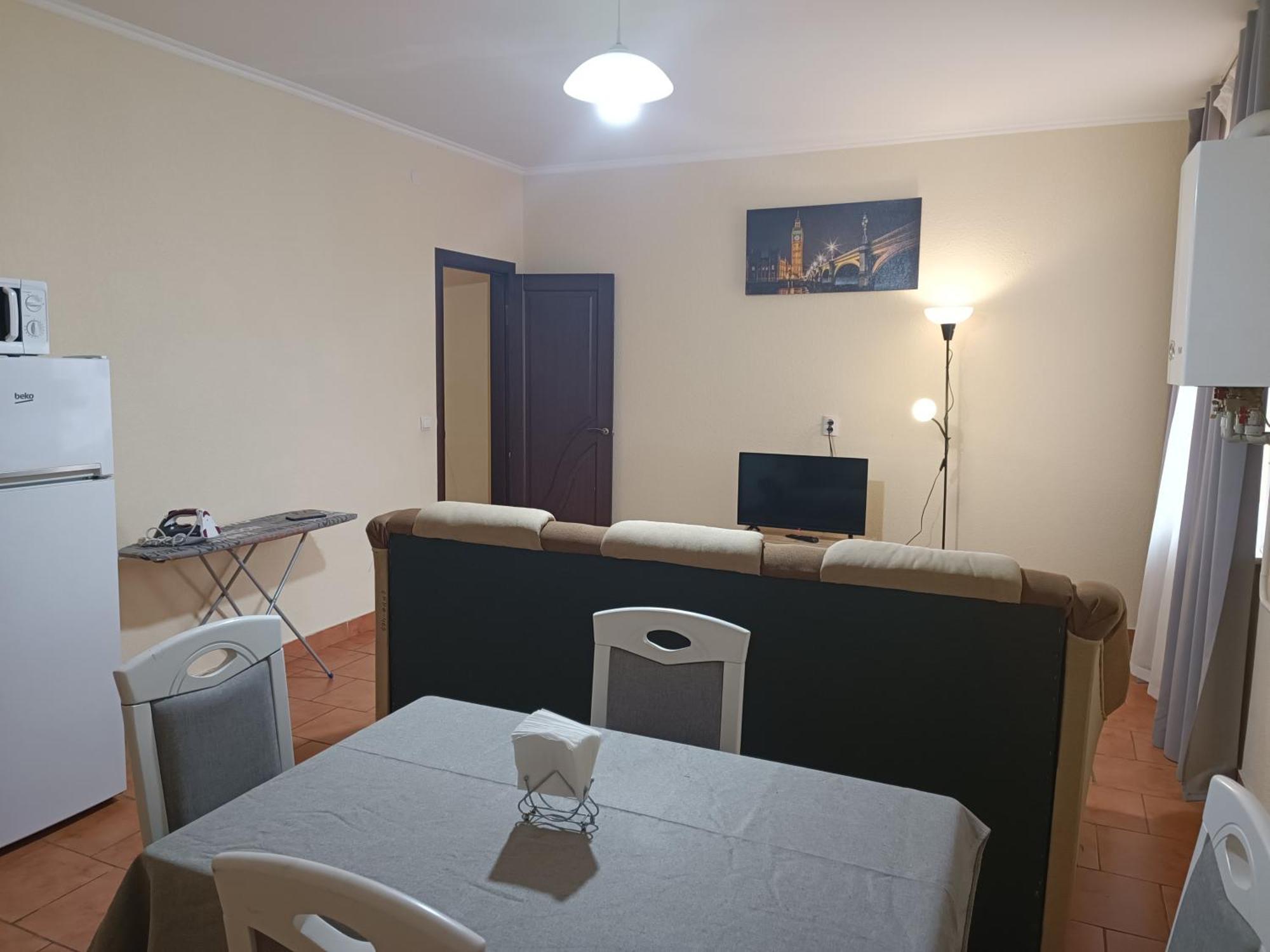 Apartments Domovik Parkaniya, 2A Mukácheve Habitación foto