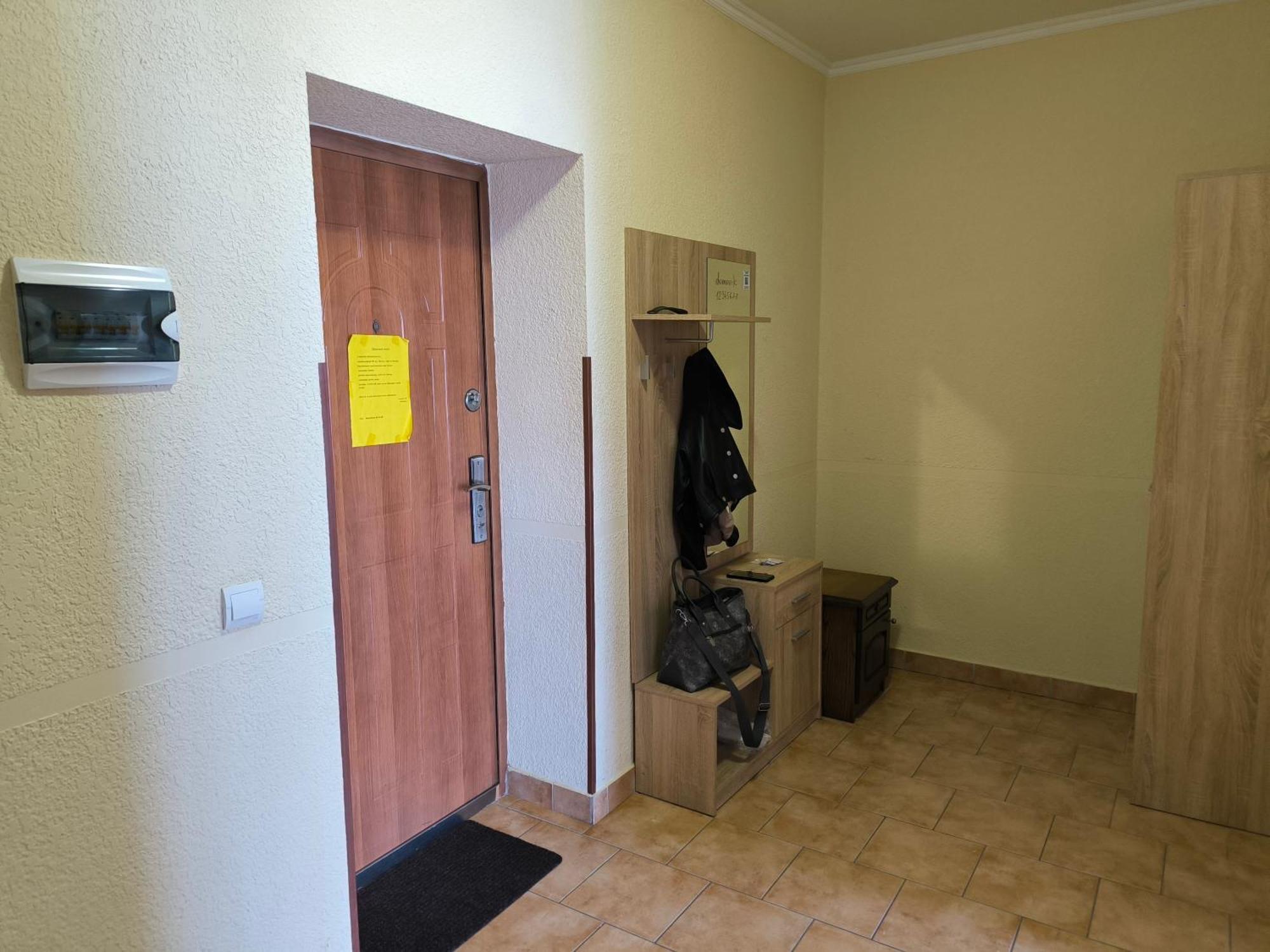 Apartments Domovik Parkaniya, 2A Mukácheve Habitación foto